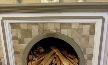 Villa Terawat Di Komplek Villa Lembang Asri