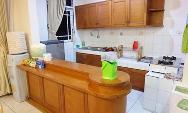 Villa Terawat Di Komplek Villa Lembang Asri