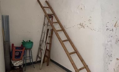 Rumah Sayap Ciateul, Bandung