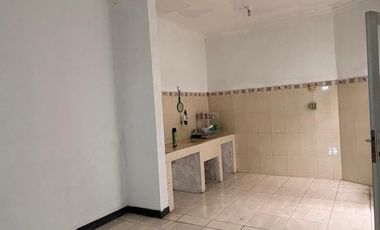 Rumah Sayap Ciateul, Bandung