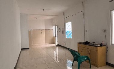 Rumah Sayap Ciateul, Bandung