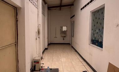 Rumah Sayap Ciateul, Bandung