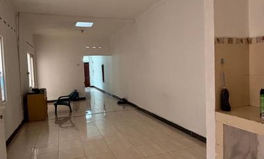 Rumah Sayap Ciateul, Bandung