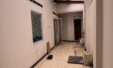 Rumah Sayap Ciateul, Bandung