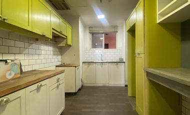 For Rent Spacious Nuansa Hijau Apartment With Golf Course View