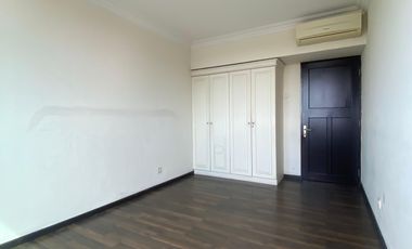 For Rent Spacious Nuansa Hijau Apartment With Golf Course View