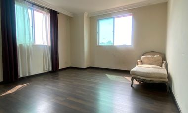 For Rent Spacious Nuansa Hijau Apartment With Golf Course View