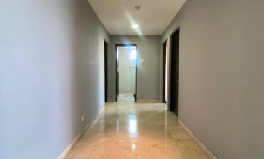 For Rent Spacious Nuansa Hijau Apartment With Golf Course View