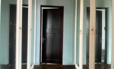 For Rent Spacious Nuansa Hijau Apartment With Golf Course View