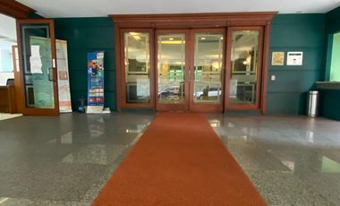 For Rent Spacious Nuansa Hijau Apartment With Golf Course View