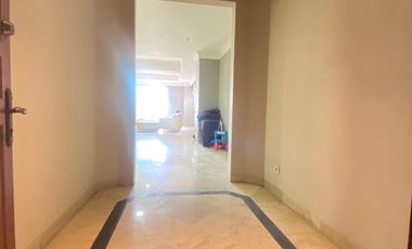 For Rent Spacious Nuansa Hijau Apartment With Golf Course View