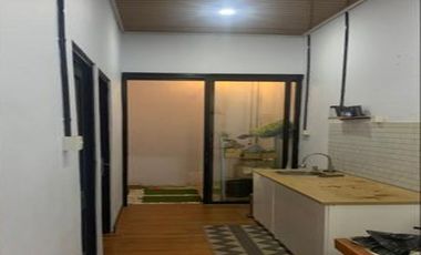 Rumah Cicilan Murah Akses Dekat Stasiun Cikarang Bebas Banjir J-26205