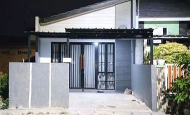 Rumah Cicilan Murah Akses Dekat Stasiun Cikarang Bebas Banjir J-26205