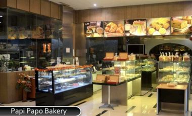 Di Jual Hotel Bintang 2 Area Bandengan Jakarta Utara