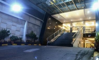 Di Jual Hotel Bintang 2 Area Bandengan Jakarta Utara