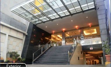 Di Jual Hotel Bintang 2 Area Bandengan Jakarta Utara