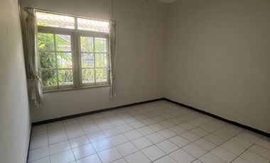 Disewakan Rumah Babatan Mukti Wiyung