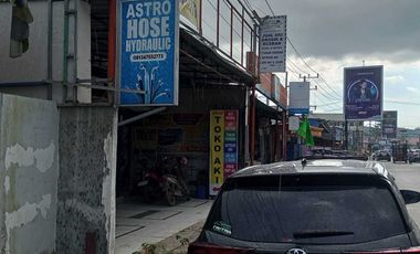 ASET BTN SAMARINDA. TANAH DAN BANGUNAN. JL PM NOOR