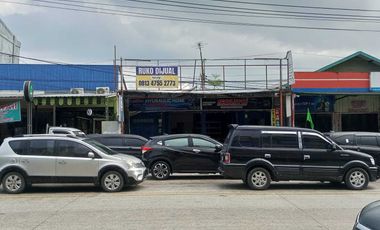 ASET BTN SAMARINDA. TANAH DAN BANGUNAN. JL PM NOOR