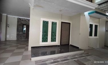 Dijual rumah di karangasem solo