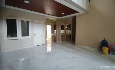 Dijual rumah di karangasem solo