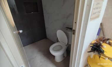 Dijual rumah di karangasem solo