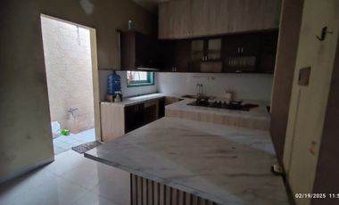 Dijual rumah di karangasem solo