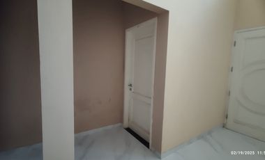 Dijual rumah di karangasem solo