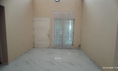 Dijual rumah di karangasem solo