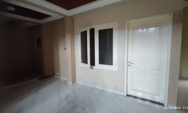 Dijual rumah di karangasem solo