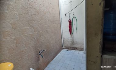 Dijual rumah di karangasem solo