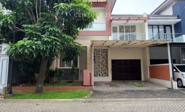 Rumah Mewah Premium Dan Strategis Di Kebayoran Bintaro Sc16730