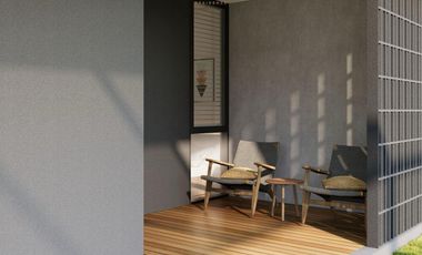 Svarga Bhumi Residence - Cluster 2 lantai dengan fasilitas lengkap