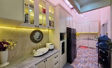 Rumah Minimalis dekat Tol Simatupang