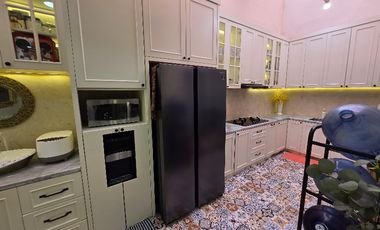 Rumah Minimalis dekat Tol Simatupang