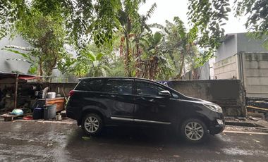 Harga Miring Nego Sampai Jadi! Sewa Tanah Kampung Bali 679m2