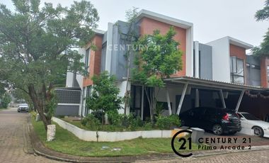 Rumah disewakan di RW 01, Bintaro, Pesanggrahan, Jakarta Selatan, Daerah Khusus Ibukota Jakarta