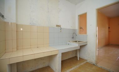 Rumah di Green Cikarang Asri dekat  Stasiun Cikarang Siap KPR J-17041