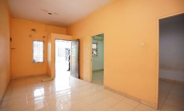 Rumah di Green Cikarang Asri dekat  Stasiun Cikarang Siap KPR J-17041