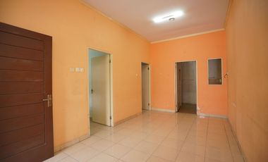 Rumah di Green Cikarang Asri dekat  Stasiun Cikarang Siap KPR J-17041
