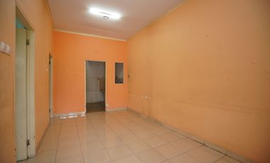 Rumah di Green Cikarang Asri dekat  Stasiun Cikarang Siap KPR J-17041