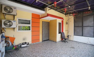 Rumah di Green Cikarang Asri dekat  Stasiun Cikarang Siap KPR J-17041
