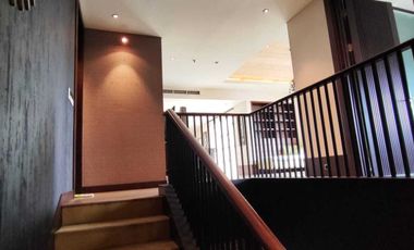 Disewakan Apartemen Penthouse dengan Loft Kedoya Elok, Jakarta Barat