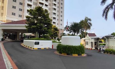 Disewakan Apartemen Penthouse dengan Loft Kedoya Elok, Jakarta Barat