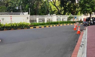 Disewakan Apartemen Penthouse dengan Loft Kedoya Elok, Jakarta Barat