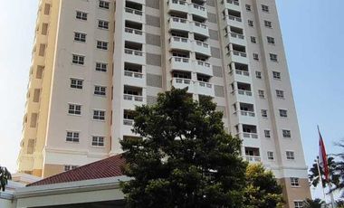 Disewakan Apartemen Penthouse dengan Loft Kedoya Elok, Jakarta Barat