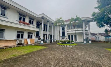 Harga Miring Nego Sampai Jadi! Kavling Condet Raya Dibawah Harga Pasar