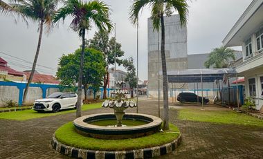 Harga Miring Nego Sampai Jadi! Kavling Condet Raya Dibawah Harga Pasar