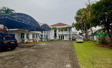 Harga Miring Nego Sampai Jadi! Kavling Condet Raya Dibawah Harga Pasar