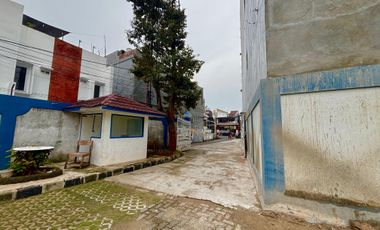 Harga Miring Nego Sampai Jadi! Kavling Condet Raya Dibawah Harga Pasar